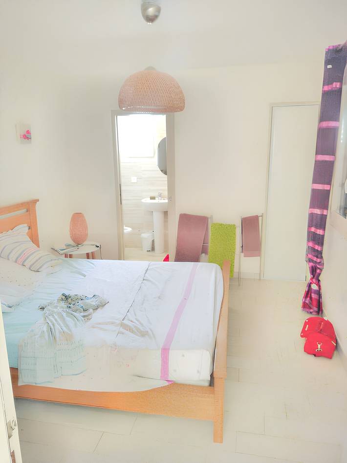 Location de vacances pour 4 personnes, avec jardin et piscine à Nant - 4