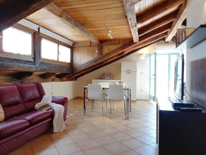 Ferienwohnung für 4 Personen, mit Balkon und Pool in Nova Vas - 4