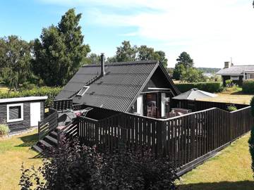 Ferieudlejning til 4 Personer i Karrebæksminde, Enø, Billede 1