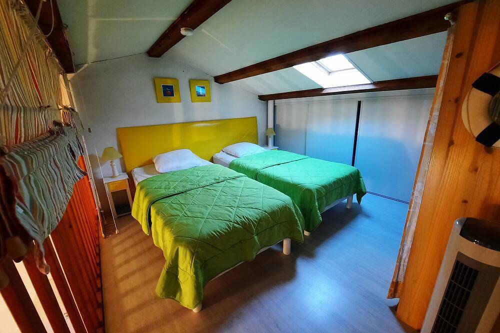 Maison de vacances
