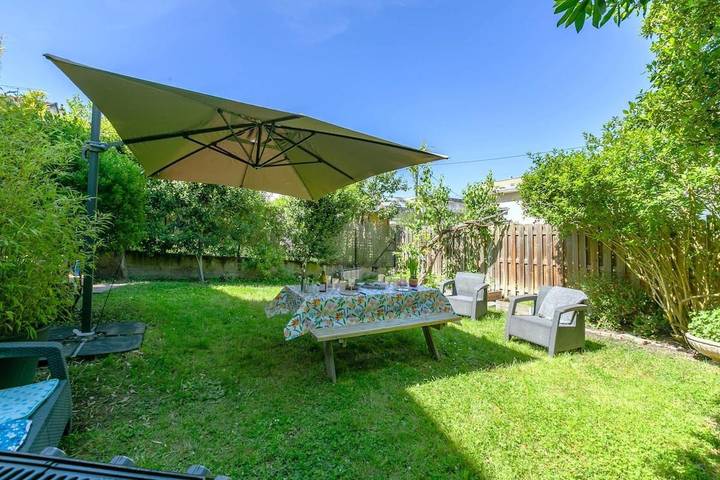 Gîte pour 4 personnes à Chaville - 2