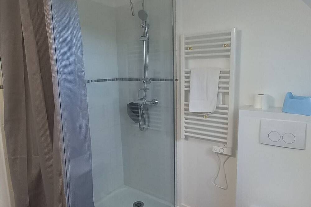 Casa-Le Nid Douillet-Baño privado in Tour-en-Sologne, Sologne