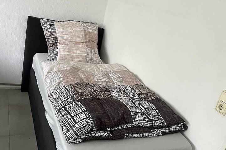 Gîte pour 5 personnes à Darmstadt - 4