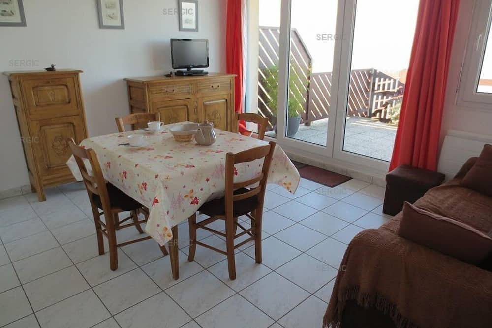 Appartement entier, Avocettes 1 Bel appartement en front de mer in Le Crotoy, Région d'Abbeville