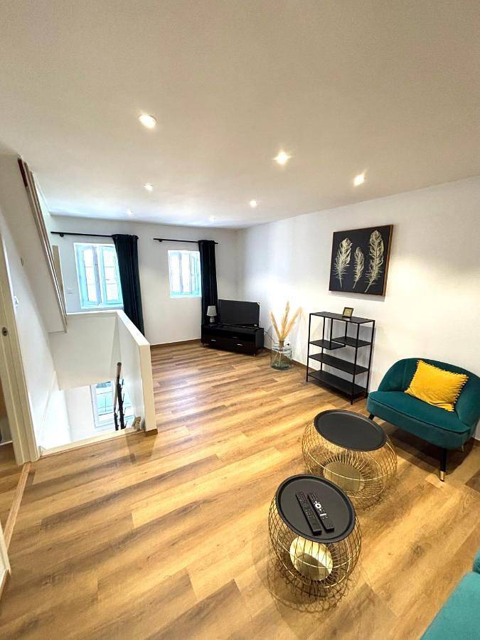 Maison de vacances pour 4 personnes
