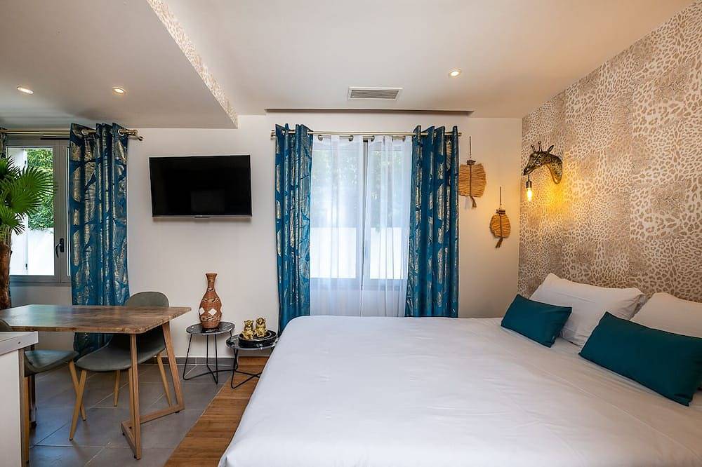 Photo : Appartement de vacances