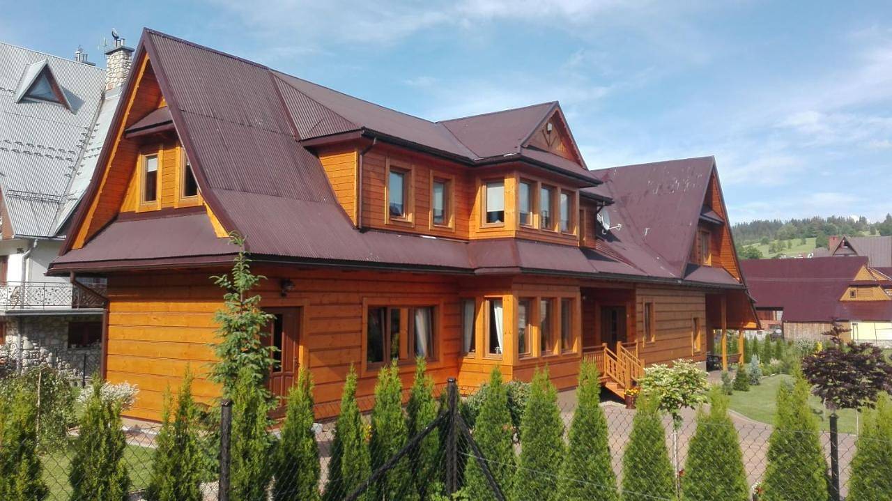 Cały apartament, Standard Apartment in Biały Dunajec, Karpaty (Polska)
