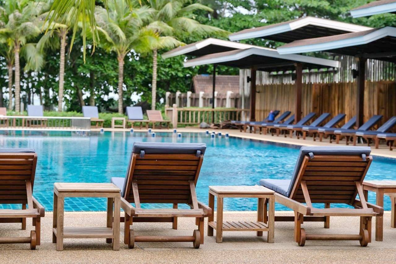 Naiyang Park Resort - Sha Extra Plus in Province de Phuket
