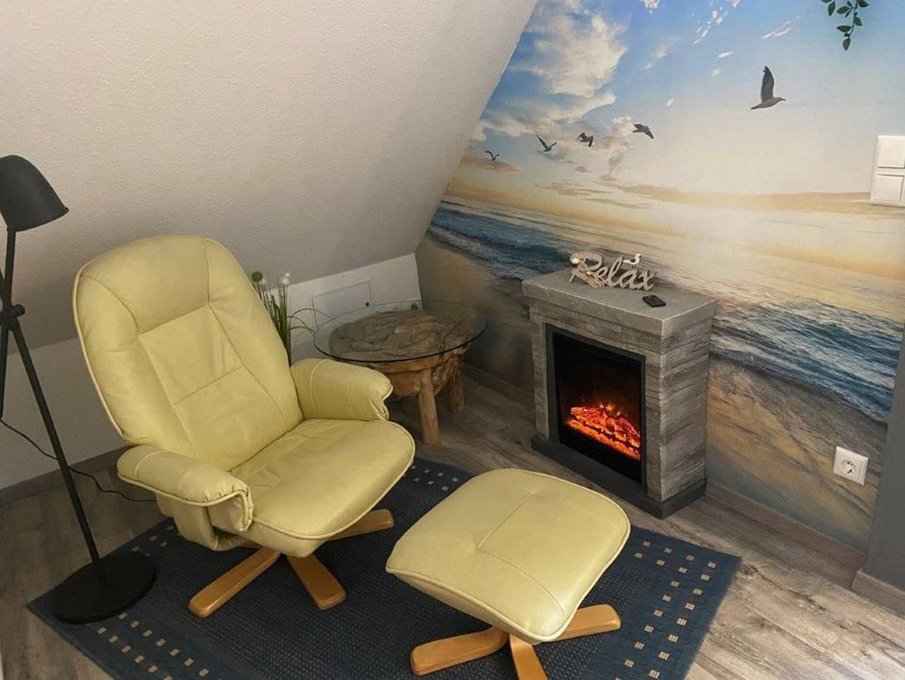 Ganze Ferienwohnung, Appartementhaus Strandburg - (15) 3- Raum- Appartement in Ostseebad Kühlungsborn, Kühlungsborn