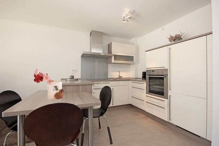 Hütte für 2 Personen, mit Terrasse im Ostallgäu - 3