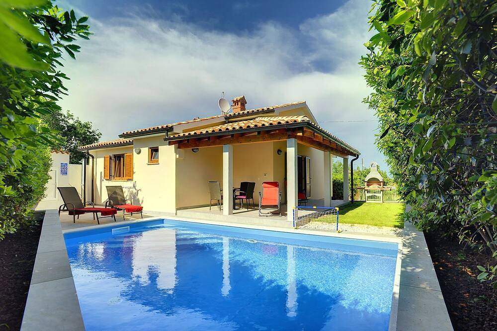 Casa vacanza a Lisignano a partire da 148€ a notte