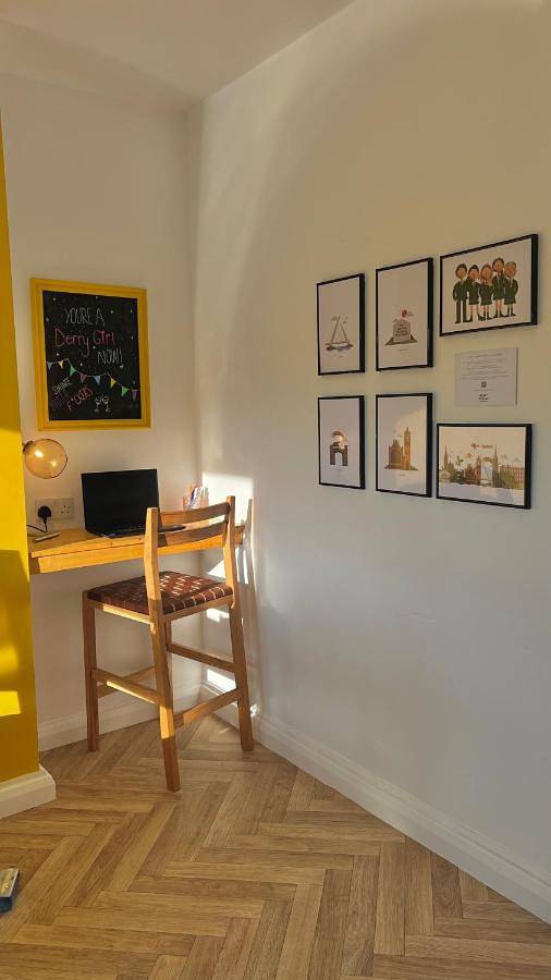 Maison de vacances pour 3 personnes, avec terrasse