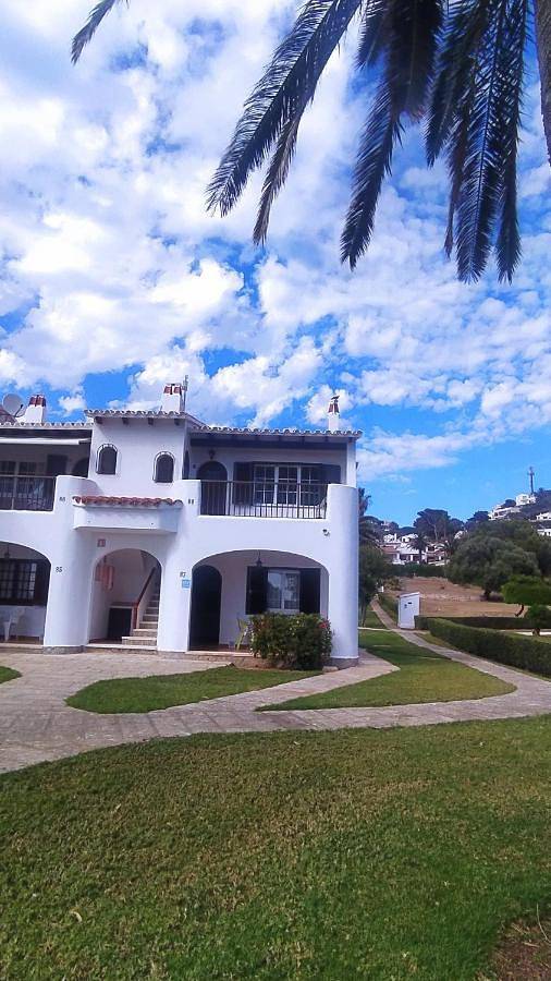 Entire apartment, Two-Bedroom Apartment in Sant Jaume, Alaior Municipality