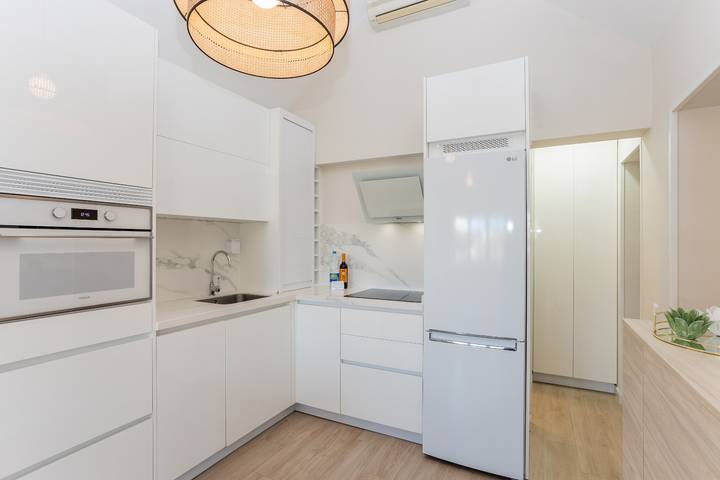 Ferienwohnung für 4 Personen, mit Terrasse und Kinderpool sowie Garten in Maspalomas - 3