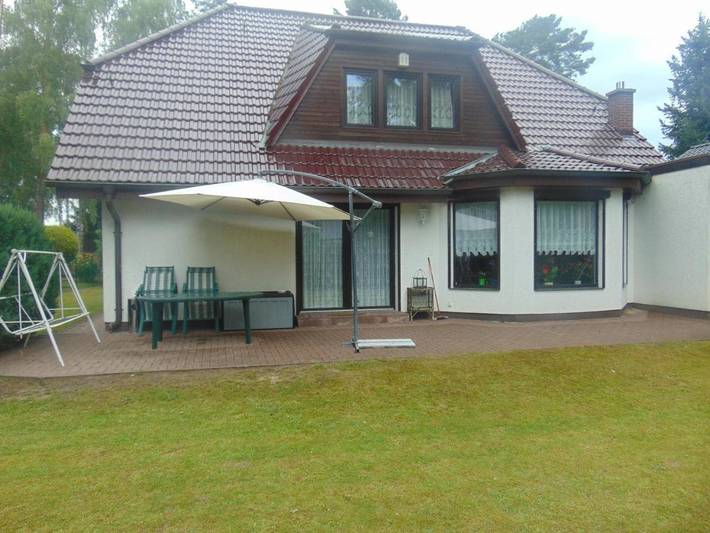Ferienhaus für 5 Personen, mit Garten und Ausblick in Königs Wusterhausen - 2