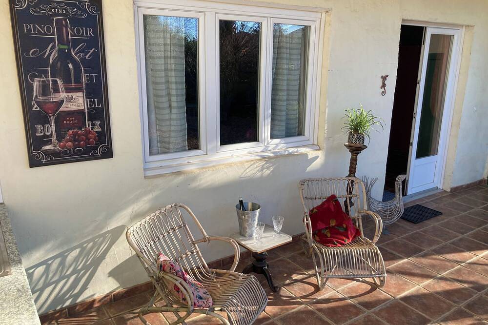 Apartamento entero, Apartment for adventures in Languedoc, France in Cessenon-sur-Orb, Region de Béziers
