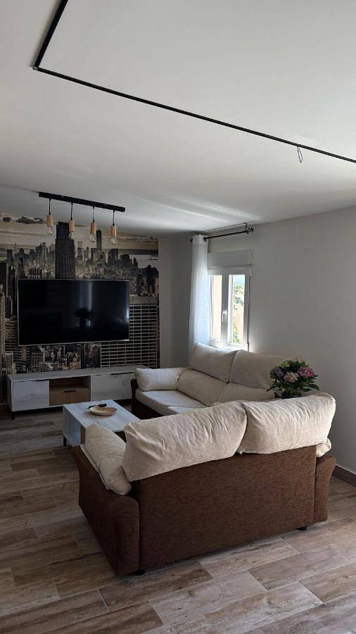 Apartamento entero, One-Bedroom Apartment in Hellín, Provincia de Albacete