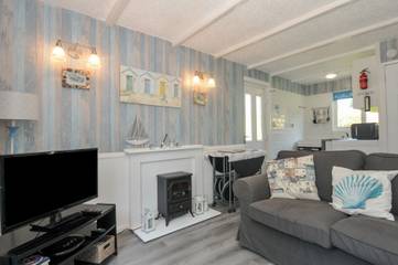 Cottage for 4 People in Cornwall, Photo 2