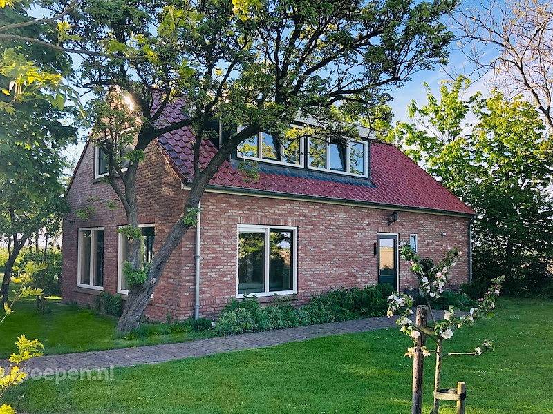 Casa vacanza a Texel a partire da 417€ a notte