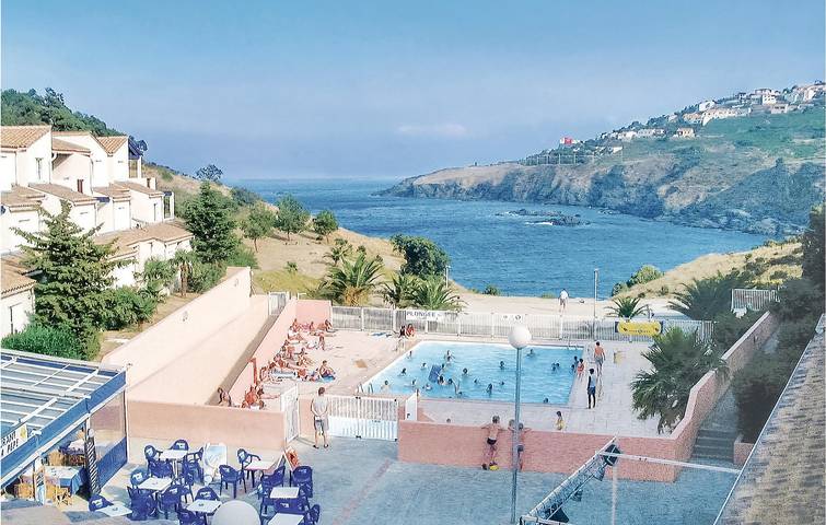 Apartamento de vacaciones para 4 personas - 1