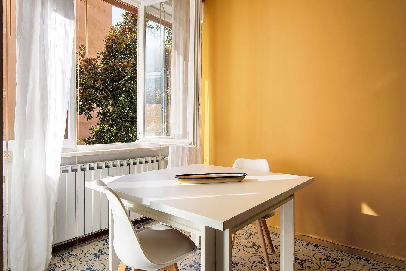 Apartamento entero, Apartamento 'Ortensia con aparcamiento privado' in Santa Margherita, Santa Margherita Ligure