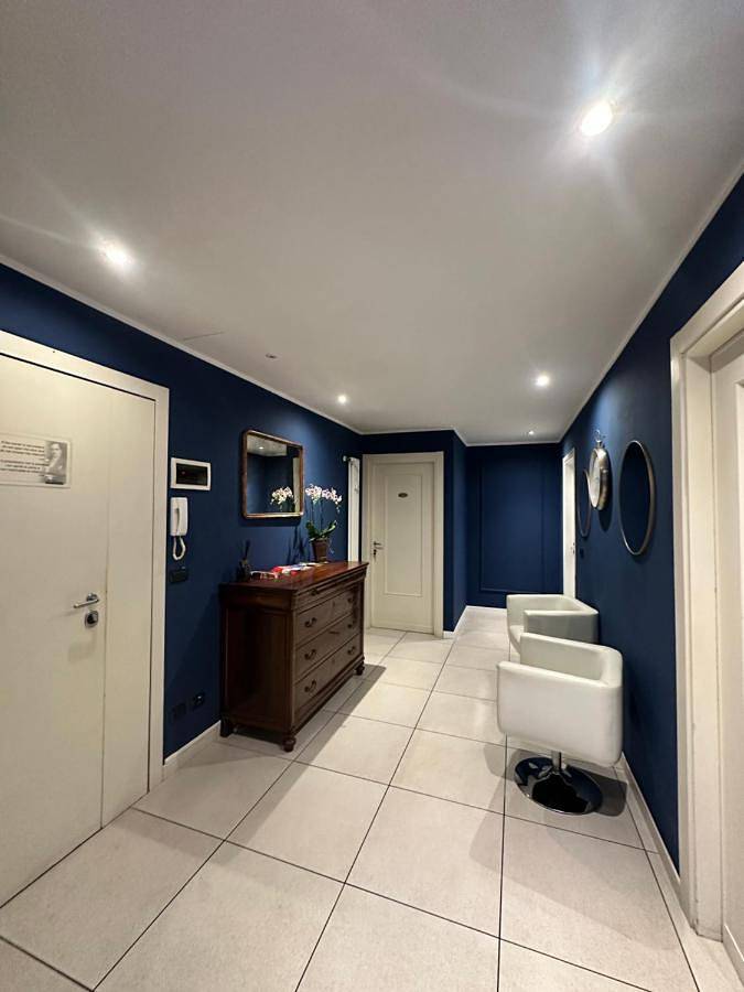 Chambre d’hôte pour 5 personnes, avec vue à Vérone - 2