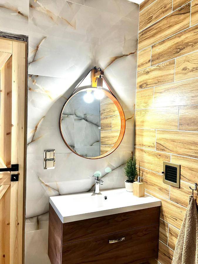 Leśna Ostoja in Wielkopolska