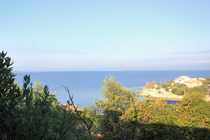 Holiday apartment for 6 people, with Balcony/Terrace in Lun