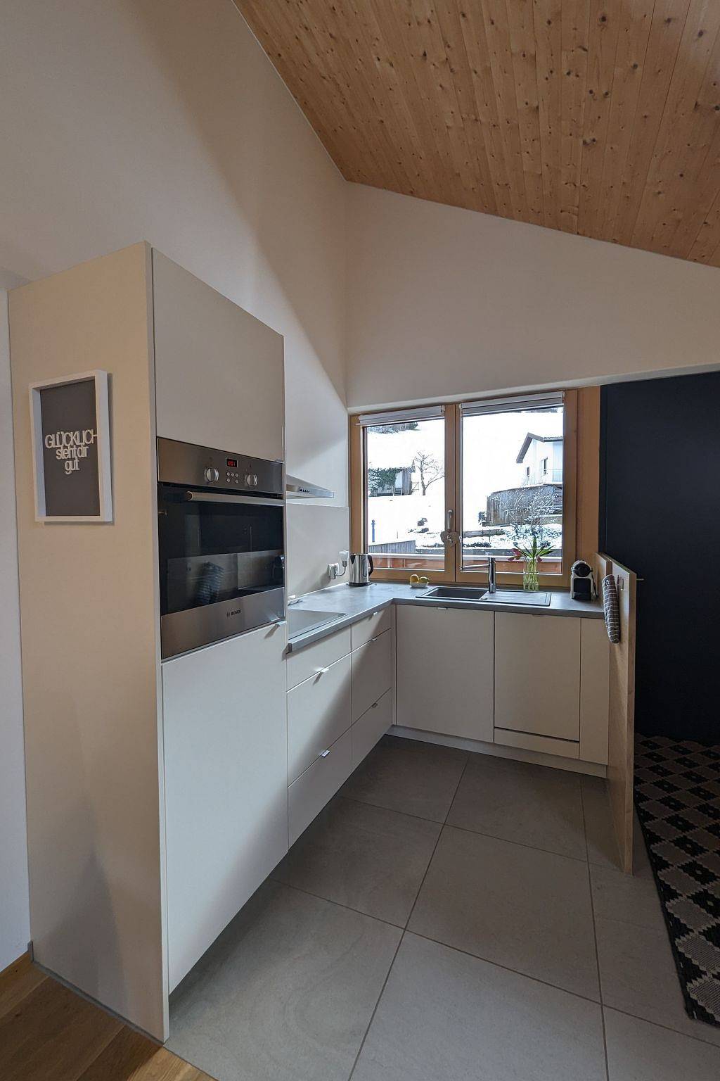 Ganze Wohnung, Apartement Auszeit in Buch (Bodensee), Bodensee-Vorarlberg