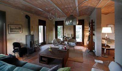 Ferienhaus für 6 Personen mit Terrasse in Montescudaio, Etruskische Küste