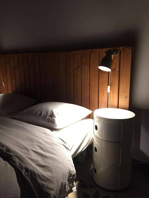 Gîte pour 2 personnes, avec jardin et vue à Ea - 4