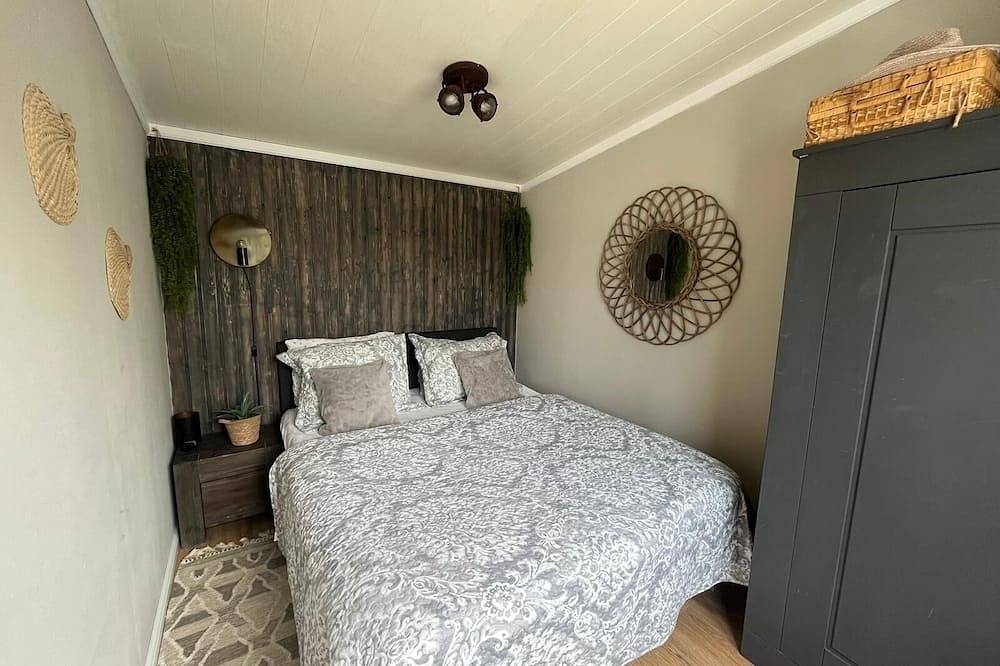 Schönes 6-Personen-Chalet nur wenige Gehminuten vom Strand entfernt - jetzt Last-Minute-Rabatt in Scharendijke, Zeeuwse Kust