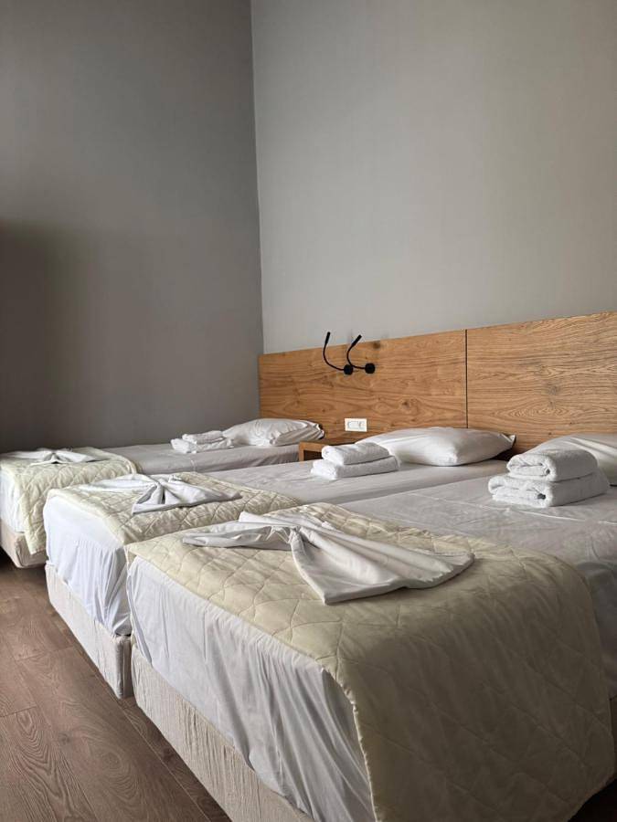 Maison d’hôte pour 2 personnes, avec terrasse, animaux acceptés dans Syros - 4