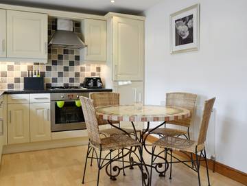 Holiday Rental for 4 People in Gargrave, North Yorkshire, Photo 3