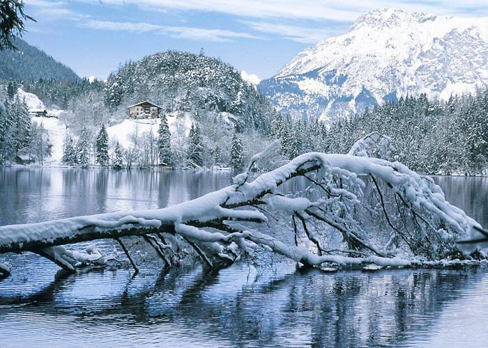 Ferienwohnung für 6 Personen, mit Balkon in Oetz - 3