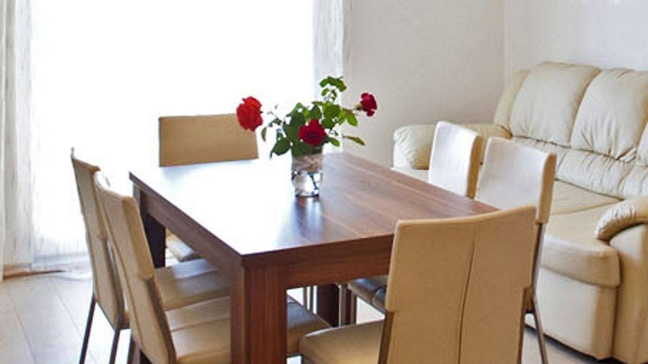Ganze Ferienwohnung, Ferienwohnung für 6 Personen (56 m²) in Gornje Selo in Stomorska, Solta