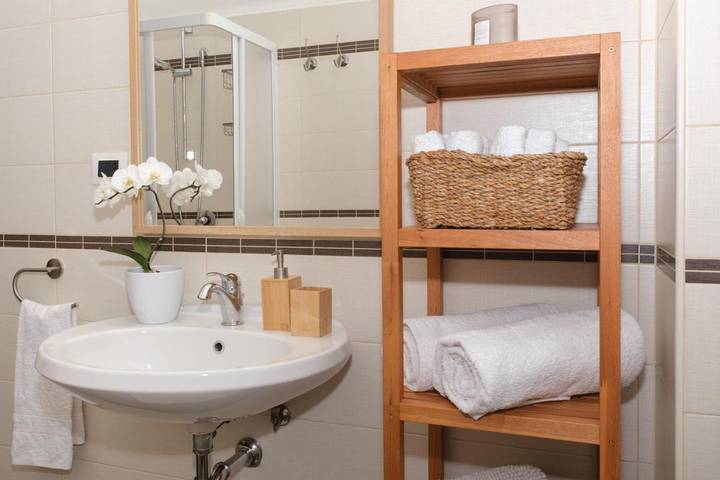 Chambre d’hôte pour 7 personnes, avec vue et balcon à Alberobello - 2