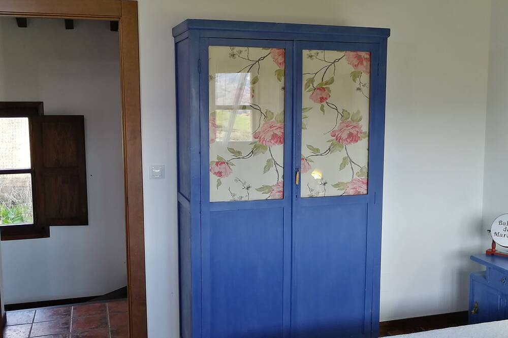 Apartamentos Rurales Balcón del Marqués pour 2 personnes in Cangas de Onís, Côte Cantabrique