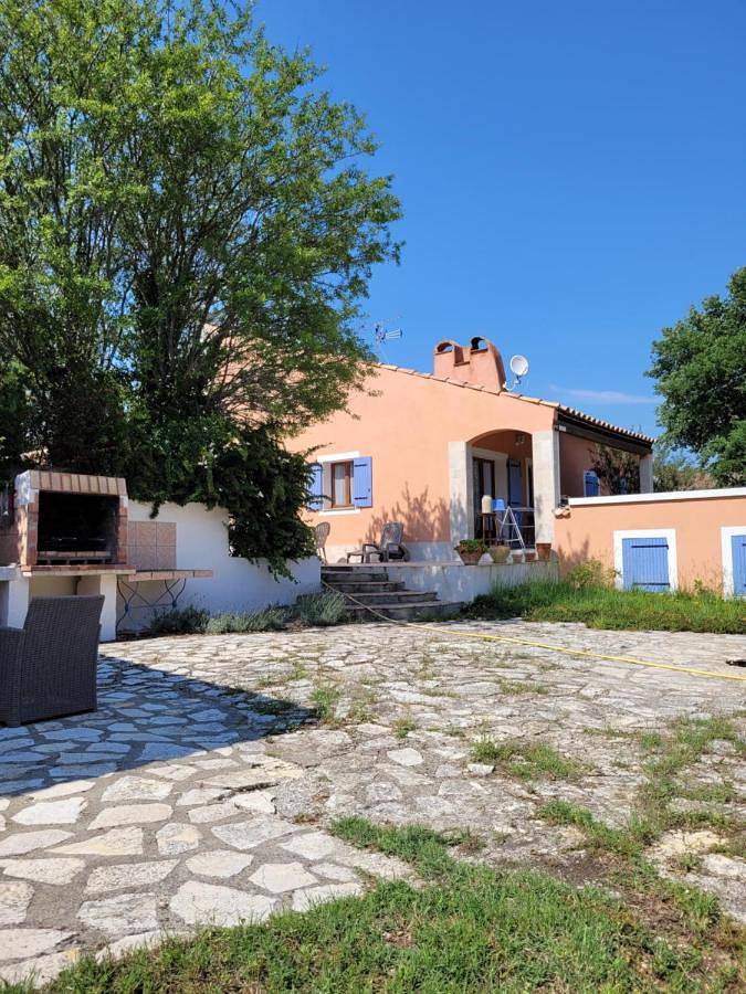 Location saisonnière villa Lauris in Lauris, Parc naturel régional du Luberon