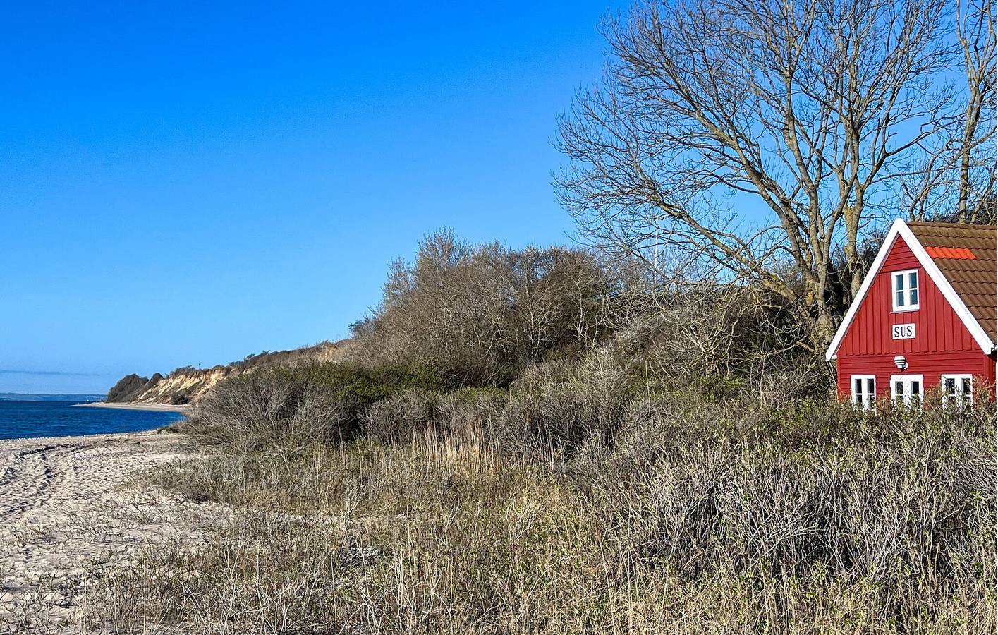 Casa vacanza a Haderslev a partire da 103€ a notte
