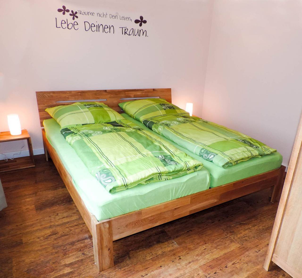 Ganze Wohnung, Ferienwohnung für bis zu 4 Personen in Kurparknähe in Büsum, Dithmarschen