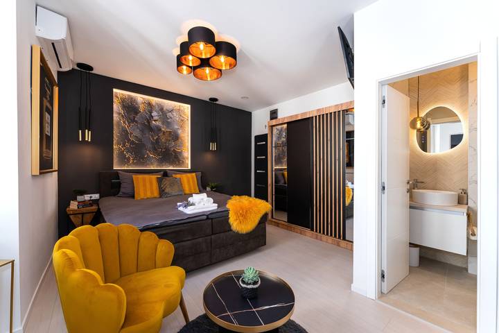 Ferienwohnung für 2 Personen in Zadar (Kommun)