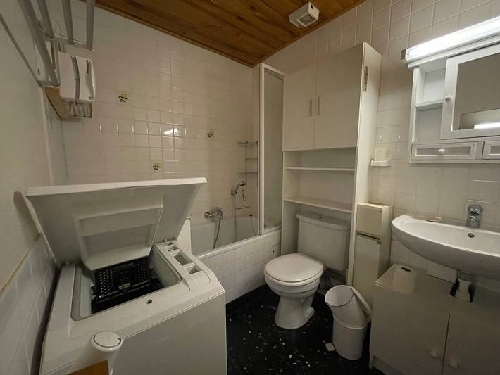 Gîte pour 6 personnes dans La Rosière - 2