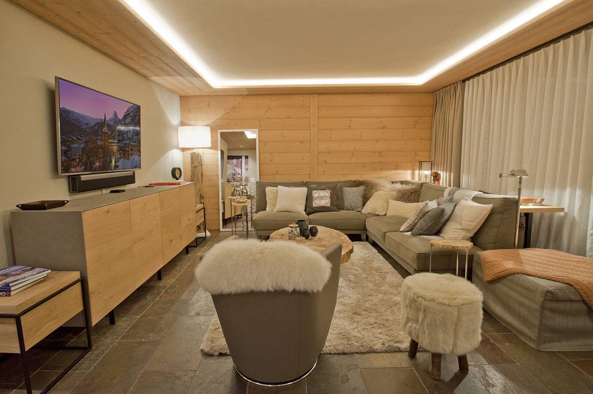 Apartamento entero, Nevada Residence, Apartment Twin Peak in Zermatt, Alpes del Valais