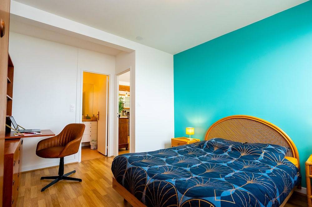 Apartamento entero, Appartement Proche Centre Ville et Promenade des Bords de L'eure in Chartres, Región de Chartres