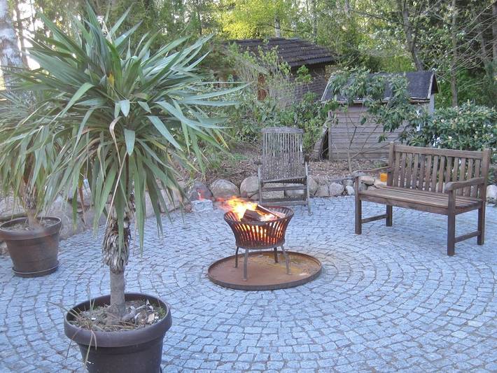 Ferienwohnung mit 2 Schlafzimmer in Amelinghausen, Nordheide