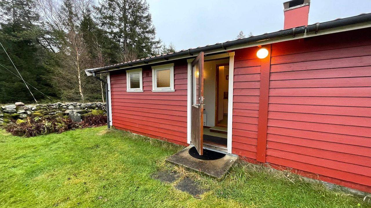 Ferienhaus für 4 Personen (50 m²) in Kode in Norra Västkusten