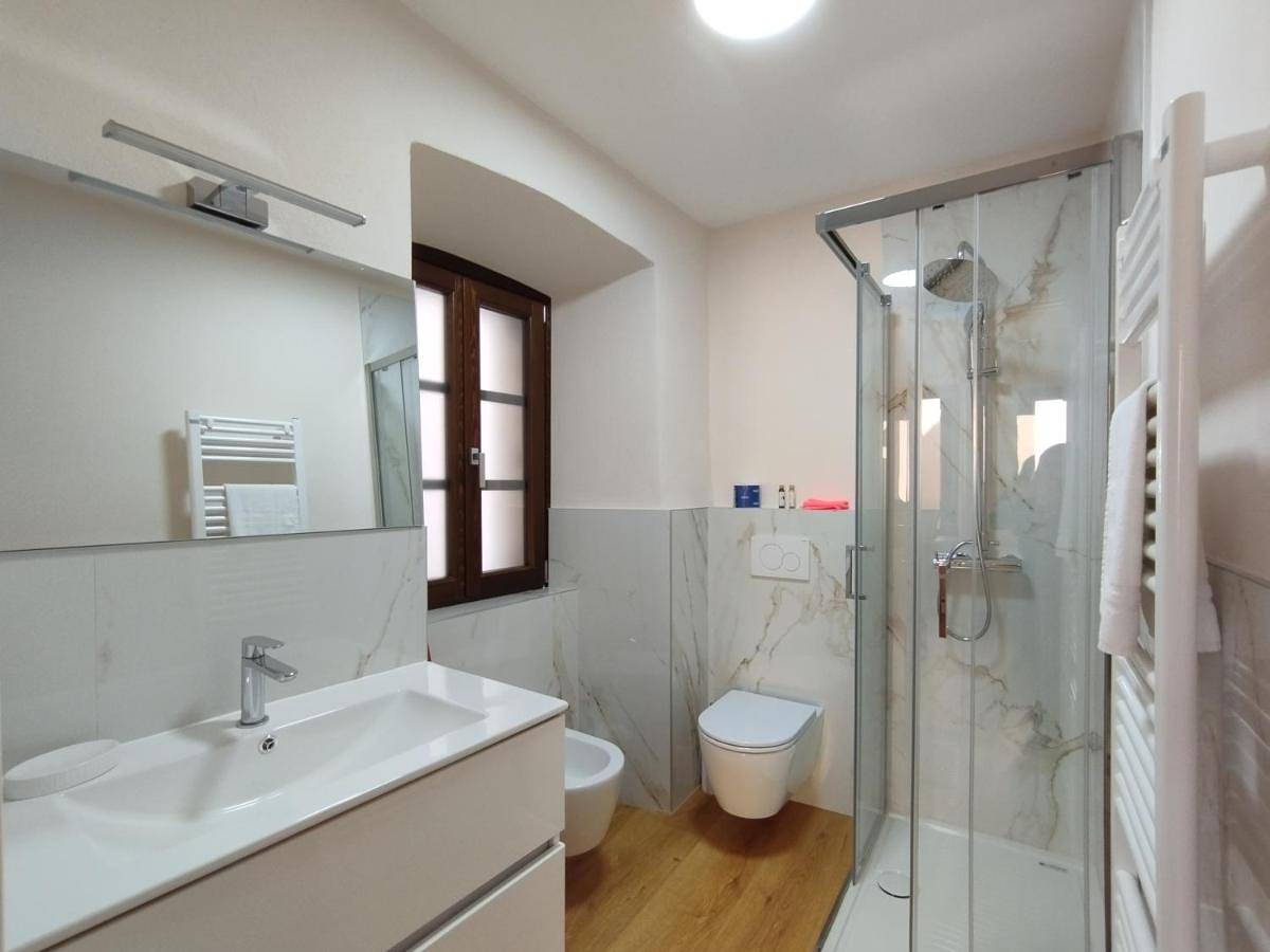 Ganze Wohnung, Il Bottaio in Domodossola, Comune di Domodossola