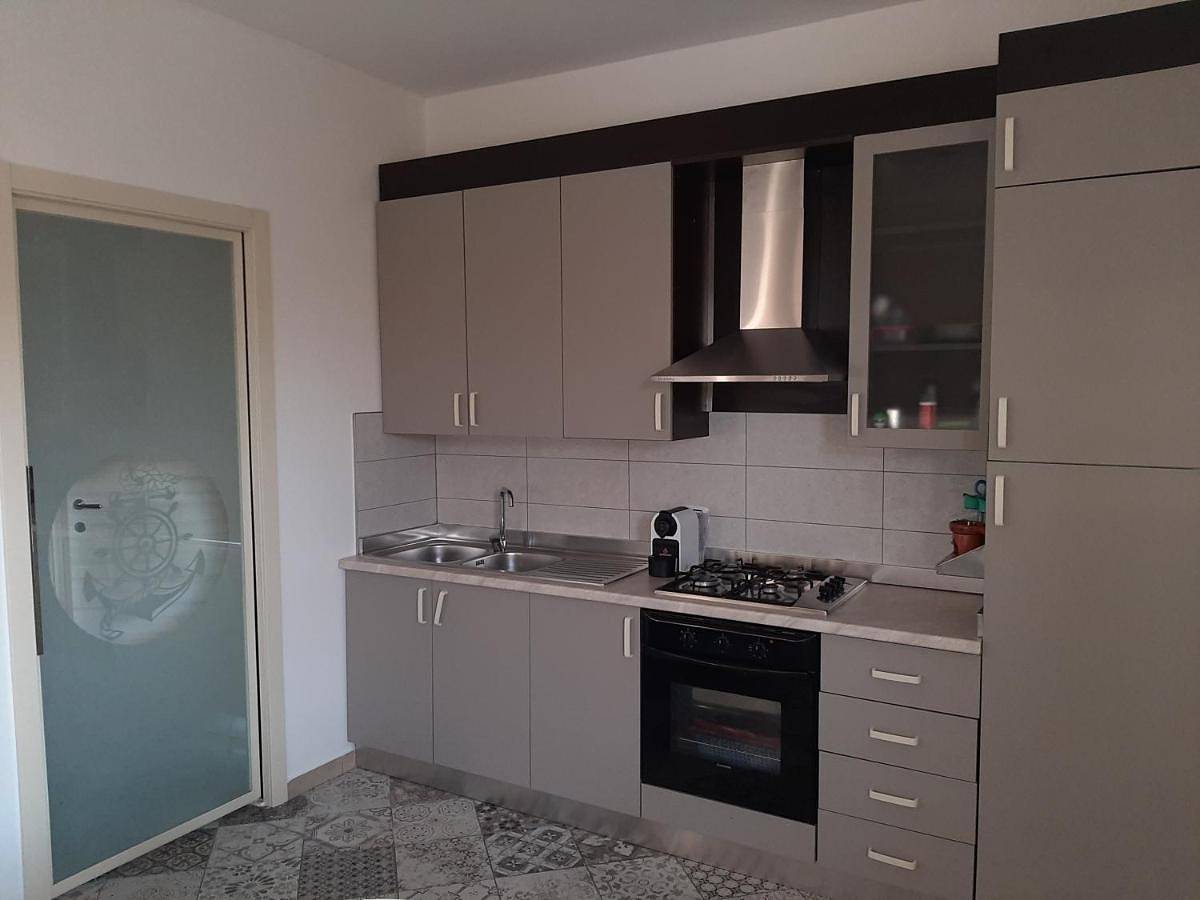 Appartement entier, Terra di mare apartment & management in Zambrone, Province de Vibo Valentia