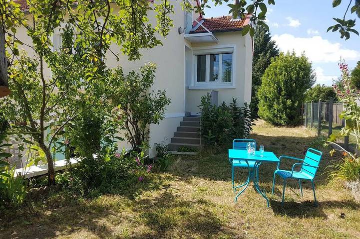 Gîte pour 2 personnes